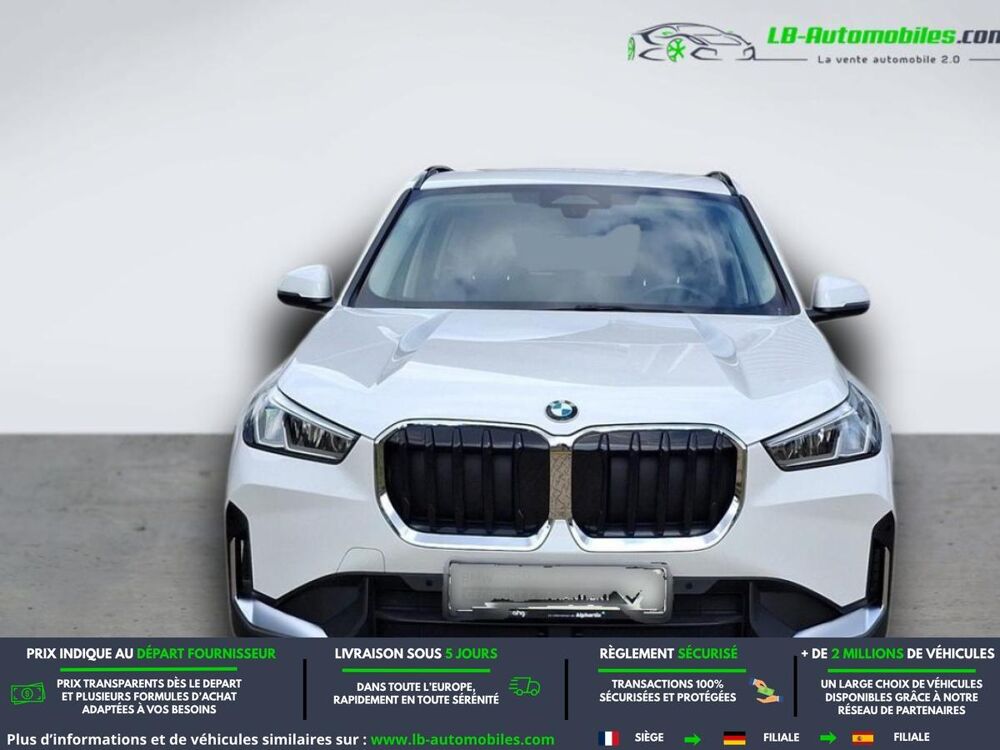 X1 sDrive 18i 136ch BVA 2023 occasion 31850 Beaupuy