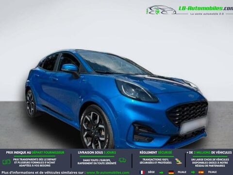 Annonce voiture Ford Puma 14900 €