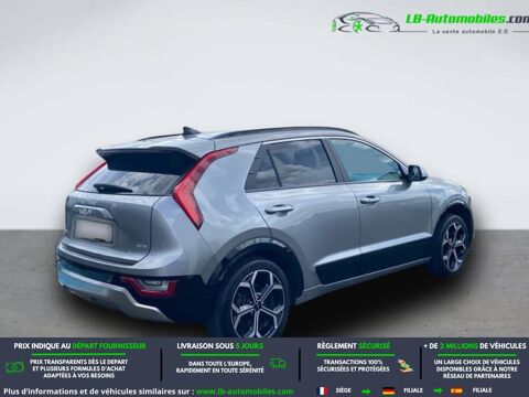Niro 1.6 GDi 183 ch PHEV BVA 2023 occasion 31850 Beaupuy