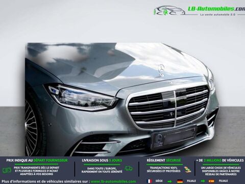 Classe S 580 e BVA 2023 occasion 31850 Beaupuy