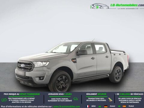 Annonce voiture Ford Ranger 30484 €