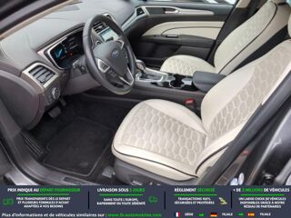 Mondeo 2.0 Hybrid 187 BVA 2018 occasion 31850 Beaupuy