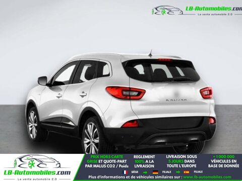 Kadjar TC e160 BVA 2020 occasion 31850 Beaupuy