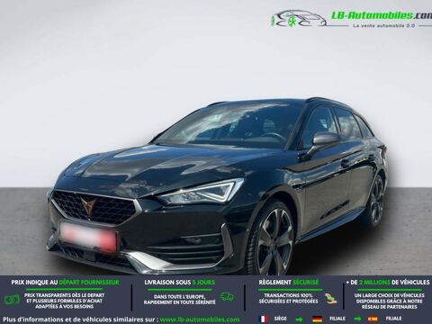Annonce voiture Cupra Leon 21990 €