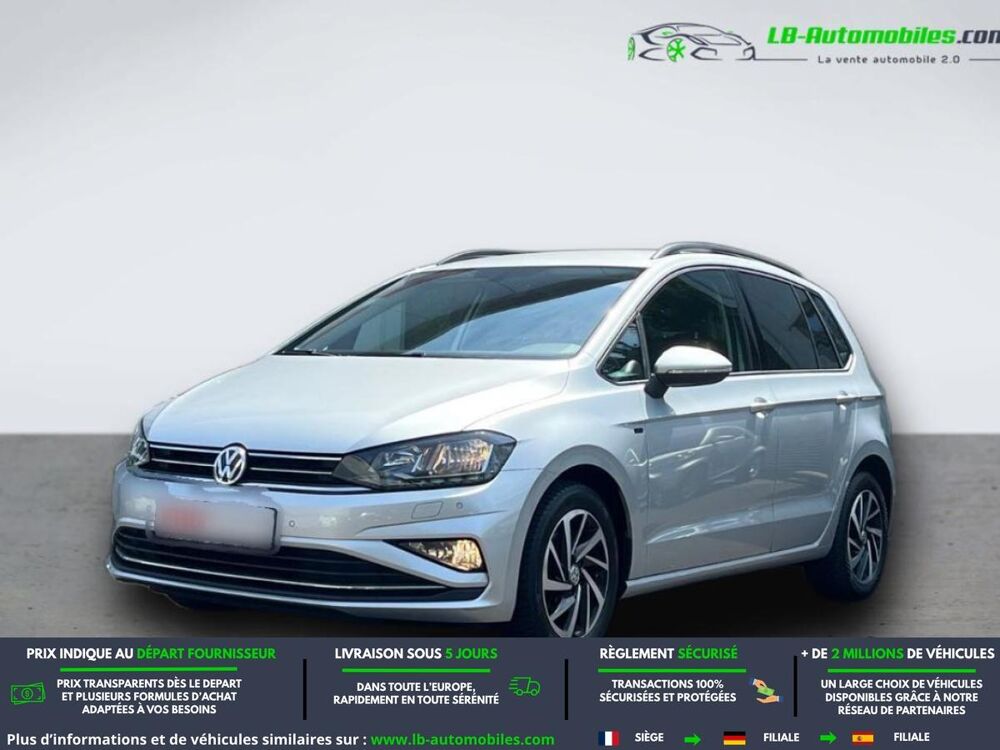 Golf 1.0 TSI 110 BVM 2018 occasion 31850 Beaupuy