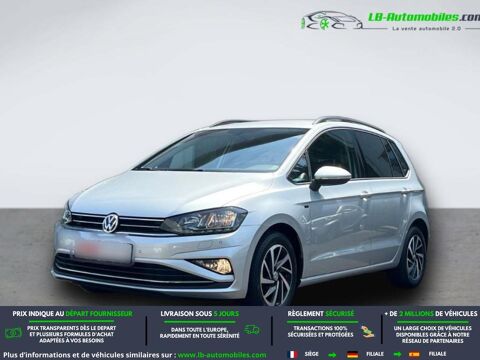 Annonce voiture Volkswagen Golf 13999 €