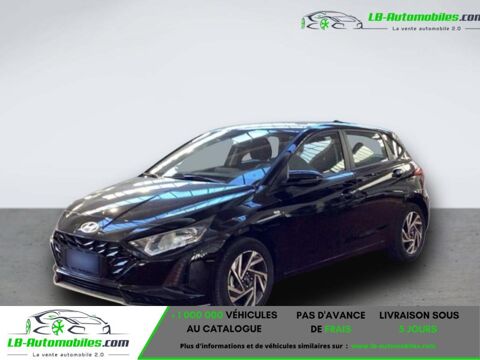 Hyundai i20 1.0 T-GDi 100 Hybrid 48V BVM 2024 occasion Beaupuy 31850