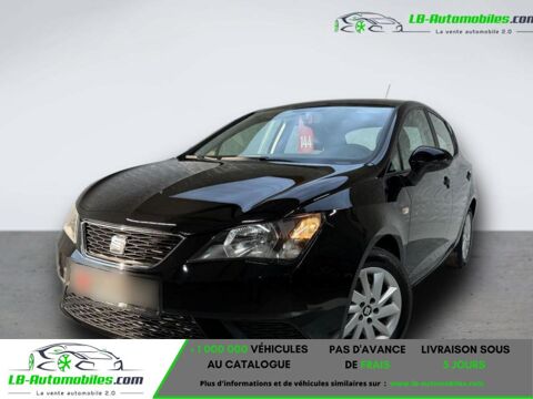 Seat Ibiza 1.0 75 ch BVM 2017 occasion Beaupuy 31850