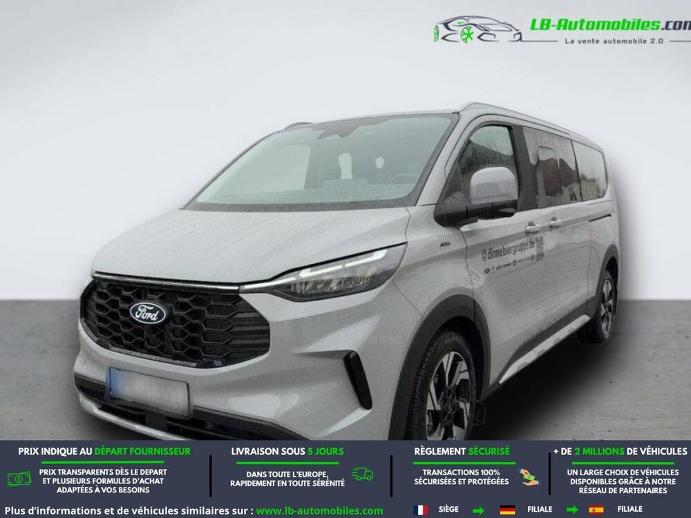 Tourneo VP 320 L1 2.0 EcoBlue 170 ch BVA 4x4 2025 occasion 31850 Beaupuy