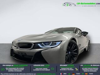 i8 374 ch 2018 occasion 31850 Beaupuy