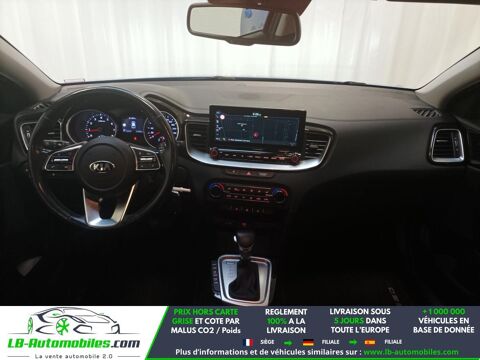 Ceed 1.4 T-GDi 140 ch BVA 2021 occasion 31850 Beaupuy