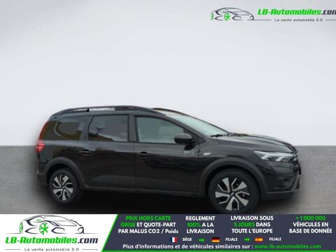 Jogger TCe 110 7 places 2025 occasion 31850 Beaupuy