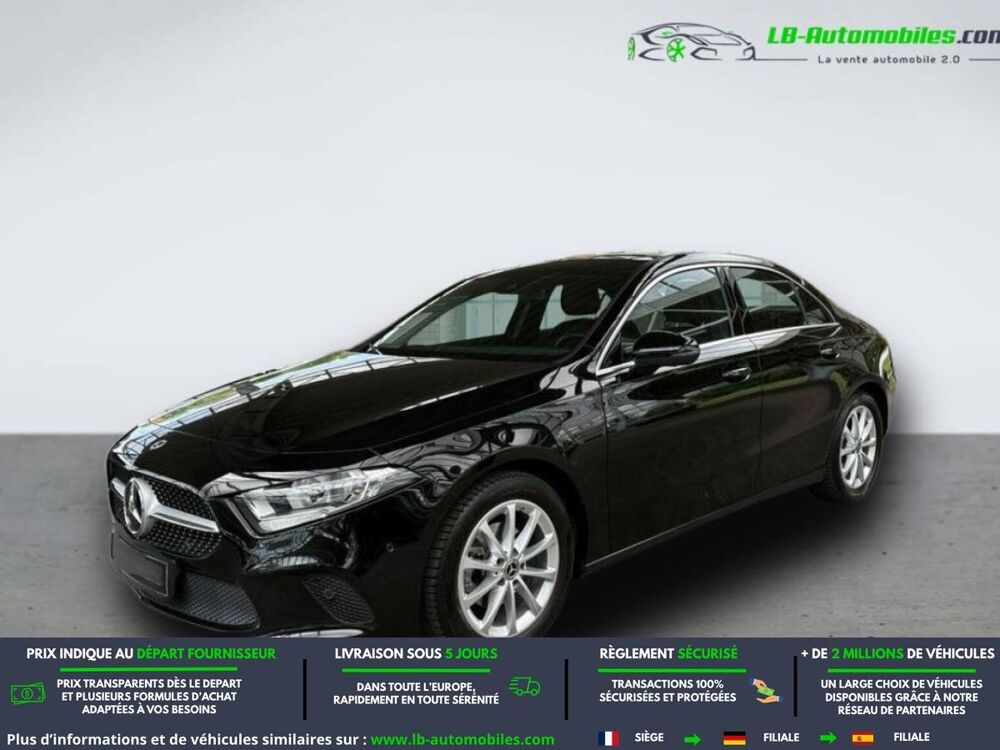 Classe A 180 d BVA 2021 occasion 31850 Beaupuy