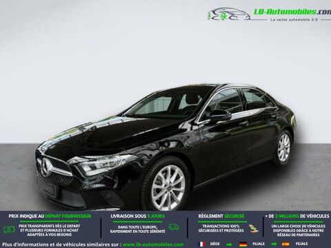 Annonce voiture Mercedes Classe A 24800 €