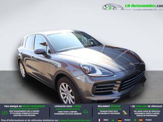 Cayenne 3.0 V6 340 ch BVA 2019 occasion 31850 Beaupuy