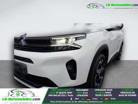 C5 aircross PureTech 130 BVM 2023 occasion 31850 Beaupuy