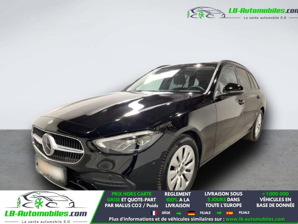 Classe C 200 d BVA 2022 occasion 31850 Beaupuy