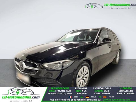 Annonce voiture Mercedes Classe C 29750 €