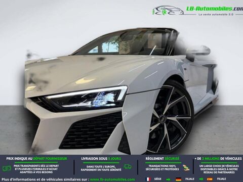 R8 V10 5.2 FSI 540 BVA RWD 2022 occasion 31850 Beaupuy
