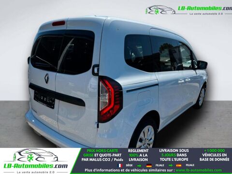 Kadjar TCe 100 BVM 2023 occasion 31850 Beaupuy