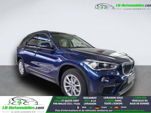 X1 sDrive 18i 136 ch BVA 2017 occasion 31850 Beaupuy