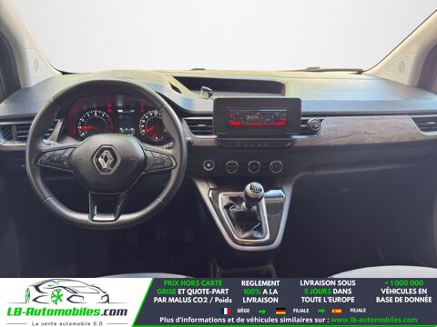 Kadjar TCe 130 BVM 2021 occasion 31850 Beaupuy