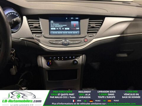 Astra 1.2 Turbo 145 ch BVM 2020 occasion 31850 Beaupuy