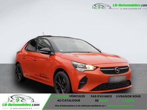 Corsa Electrique 136 ch & Batterie 50 kWh 2023 occasion 31850 Beaupuy