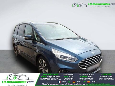 Galaxy 2.0 EcoBlue 190 BVA 2020 occasion 31850 Beaupuy