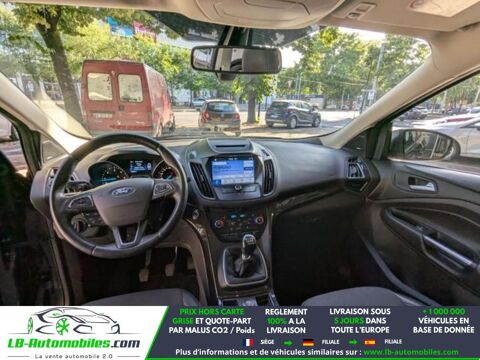 Kuga 1.5 EcoBoost 120 4x2 BVM 2018 occasion 31850 Beaupuy