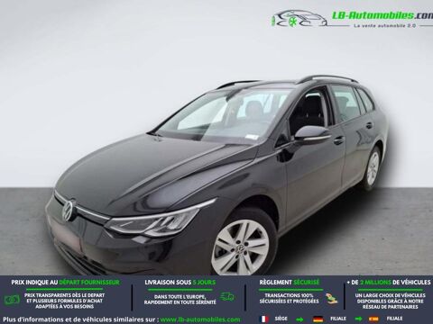 Annonce voiture Volkswagen Golf SW 16609 €