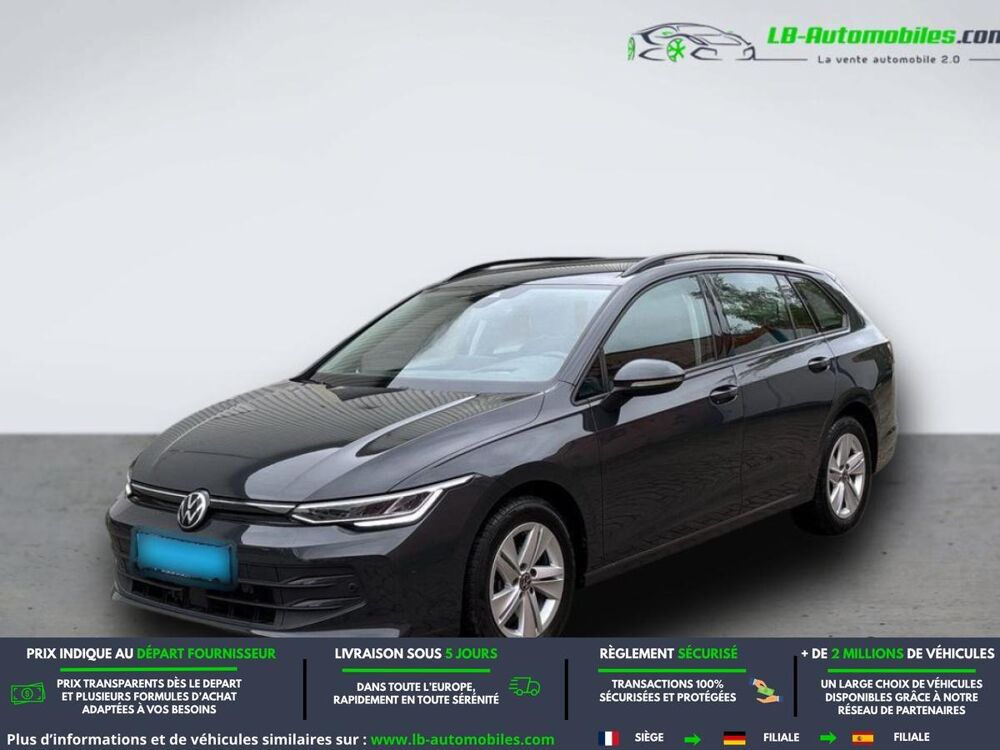Golf SW 2.0 TDI 150 BVA 2025 occasion 31850 Beaupuy