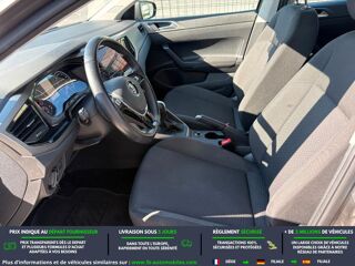 Polo 1.0 TSI 95 S&S BVA 2020 occasion 31850 Beaupuy