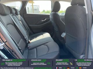 i30 1.6 CRDi 115 BVM 2020 occasion 31850 Beaupuy