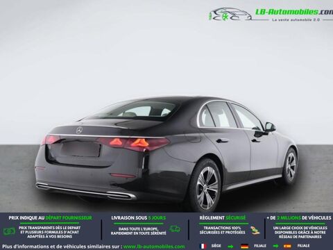 Classe E 220 d BVA 2025 occasion 31850 Beaupuy