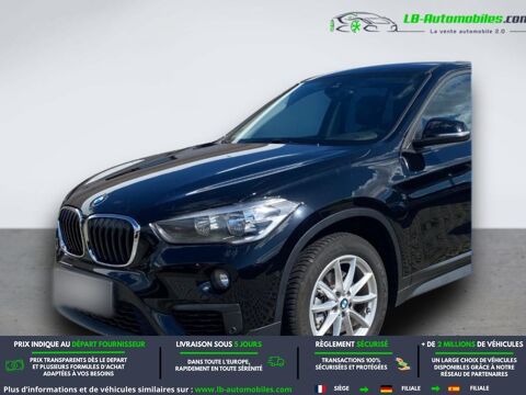 Annonce voiture BMW X1 19565 €