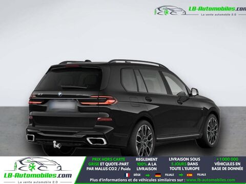 X7 xDrive40d 352 ch BVA 2025 occasion 31850 Beaupuy