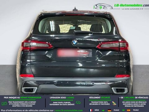 X5 xDrive30d 265 ch BVA 2019 occasion 31850 Beaupuy