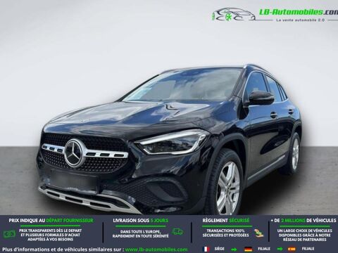 Annonce voiture Mercedes Classe GLA 34880 €