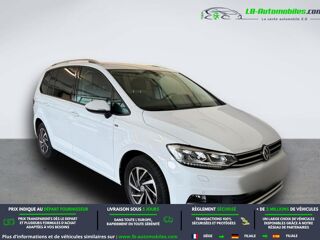 Touran 2.0 TDI 150 BVA 7pl 2019 occasion 31850 Beaupuy