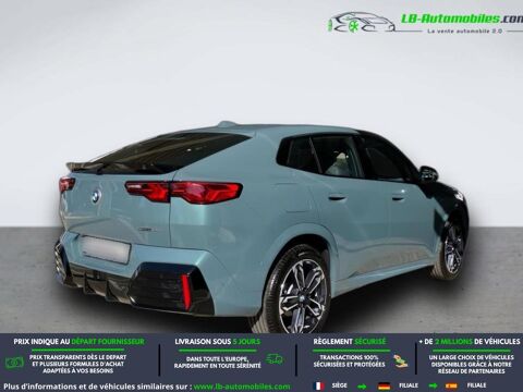 X2 20i 170ch BVA 2025 occasion 31850 Beaupuy