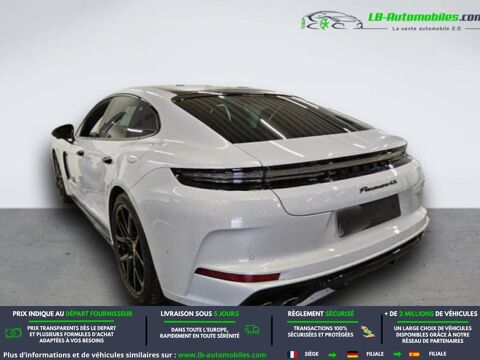Panamera 4S E-Hybrid V6 544 ch BVA 2024 occasion 31850 Beaupuy