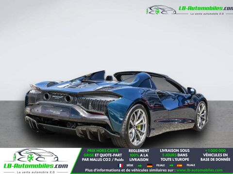 Artura V6 3.0 680ch 2025 occasion 31850 Beaupuy