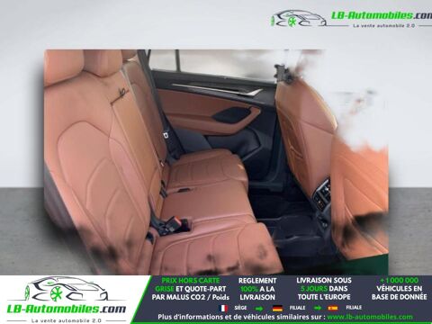 Kodiaq 1.5 TSI 150 BVA 5pl 2025 occasion 31850 Beaupuy