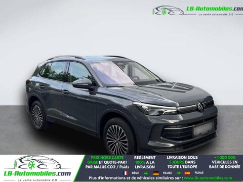 Tiguan 2.0 TDI 193ch BVA 4Motion 2024 occasion 31850 Beaupuy