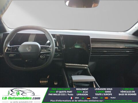 Espace E-Tech hybrid 200 BVA 2025 occasion 31850 Beaupuy