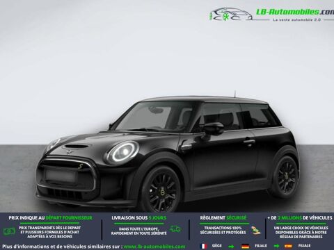 Mini Cooper SE 184 CH BVA 2022 occasion Beaupuy 31850