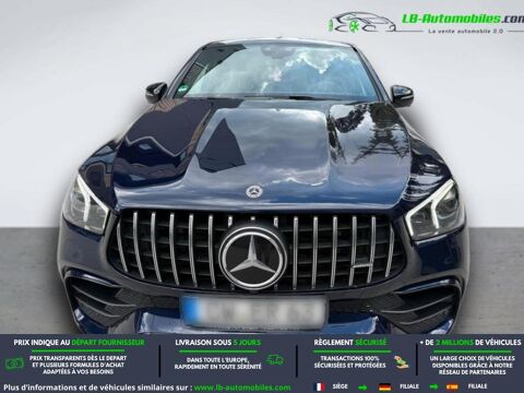 Classe GLE 63 S AMG BVA 4Matic+ 2021 occasion 31850 Beaupuy