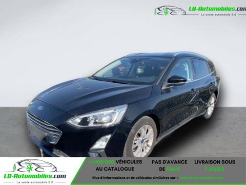 Focus 2.0 TDCi 150 BVM 2018 occasion 31850 Beaupuy