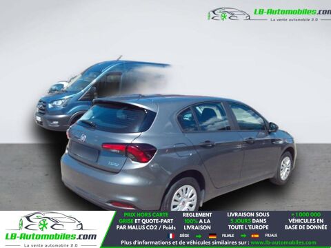 Tipo 1.0 Firefly Turbo 100 ch 2022 occasion 31850 Beaupuy